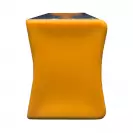 Алуминиев правоъгълен мастар MARSHALLTOWN Ezyscreed 2124мм, с либела - small, 249300