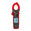 Амперклещи MASTECH UT207B, 1000V, 1000A, Udc, Uac, Iac, Idc, Hz, R, AC/DC - small