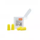 Антифон вътрешен комплект с маска STIHL GPA 33, SNR 34 dB, пластмаса - small, 250228