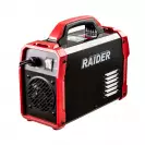 Апарат за заваряване комбиниран RAIDER RDP-IW35, 20-200A, 230V, 1.6-5.0mm - small, 238934
