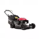 Бензинова косачка HONDA HRN536CVKEA, 3.2kW, 53см, 27-100мм, самоходна, мулчираща система, спирачка на ножа - small, 249799