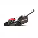 Бензинова косачка HONDA HRN536CVKEA, 3.2kW, 53см, 27-100мм, самоходна, мулчираща система, спирачка на ножа - small, 249800