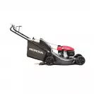 Бензинова косачка HONDA HRN536CVKEA, 3.2kW, 53см, 27-100мм, самоходна, мулчираща система, спирачка на ножа - small, 249801
