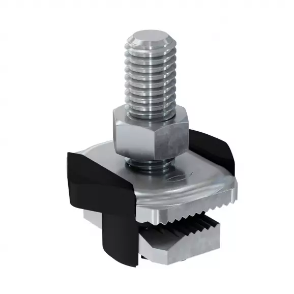 Болт за монтажни профили FISCHER FHS CLIX M10X40, 100бр. в кутия