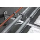 Болт за монтажни профили FISCHER FHS CLIX M10X40, 100бр. в кутия - small, 255895