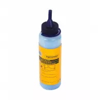 Боя постна TOPMASTER 120гр, синя, за вътрешно и външно маркиране