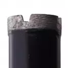 Боркорона с диамантени сегменти KODIA CROWN CORE 30x70мм, захват M14, за гранит, гранитогрес и др. - small, 246599