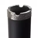 Боркорона с диамантени сегменти KODIA CROWN CORE 32x70мм, захват M14, за гранит, гранитогрес и др. - small, 246601