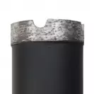 Боркорона с диамантени сегменти KODIA CROWN CORE 32x70мм, захват M14, за гранит, гранитогрес и др. - small, 246602