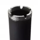 Боркорона с диамантени сегменти KODIA CROWN CORE 38x70мм, захват M14, за гранит, гранитогрес и др. - small, 246604