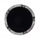Боркорона с диамантени сегменти KODIA CROWN CORE 38x70мм, захват M14, за гранит, гранитогрес и др. - small, 246606