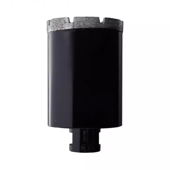 Боркорона с диамантени сегменти KODIA CROWN CORE 60x70мм, захват M14, за гранит, гранитогрес и др.