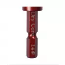 Боркорона с прахообразен диамант KODIA TORNADO DRY CORE DRILL 14/45мм, захват 1/4