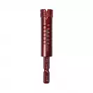 Боркорона с прахообразен диамант KODIA TORNADO DRY CORE DRILL 14/45мм, захват 1/4