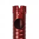 Боркорона с прахообразен диамант KODIA TORNADO DRY CORE DRILL 16/45мм, захват 1/4