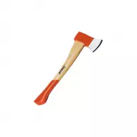 Брадва с дръжка STIHL AX 13 C 1.250кг, с дръжка от дърво, универсална