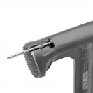 Чук кози крак DEWALT 0.400кг, с метална дръжка покрита с гума, с магнит, антивибрационен - small, 239747