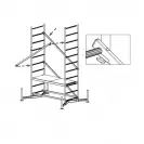 Диагонал KRAUSE Clim Tec - small, 255963