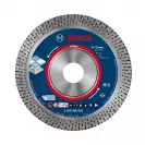 Диск диамантен BOSCH EXPERT Hard Ceramic 125х1.4x22.23мм, за керамика, мрамор, теракот, фаянс - small