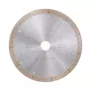 Диск диамантен KODIA DF RIM CUTTER PG 180х1.6x22.23/25.4мм, за гранитогрес и порцелан, мокро рязане - small