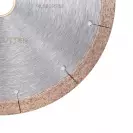 Диск диамантен KODIA DF RIM CUTTER PG 180х1.6x22.23/25.4мм, за гранитогрес и порцелан, мокро рязане - small, 246575