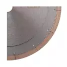 Диск диамантен KODIA DF RIM CUTTER PG 250х1.2x22.23/25.4мм, за гранитогрес и порцелан, мокро рязане - small, 246571