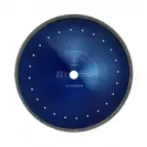 Диск диамантен KODIA MESH TURBO 350х2.3x25.4мм, за порцелан, керамика, гранитогрес, сухо и мокро рязане - small