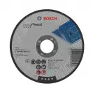 Диск карбофлексов BOSCH Expert for Metal 125x2.5x22.23мм, за рязане на метал - small