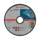 Диск карбофлексов BOSCH Standard for Metal 125x1.6x22.23мм, за рязане на метал - small