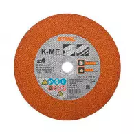 Диск карбофлексов STIHL K-ME 230x2.0x22.23мм, за рязане на метал