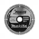 Диск с твърдосплавни пластини MAKITA SPECIALIZED 216/2.0/30 Z=80, за дървесина - small