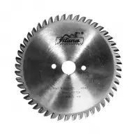 Диск с твърдосплавни пластини PILANA 91 WZ 150/2.6/20 Z=48, HW