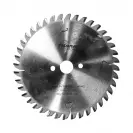 Диск с твърдосплавни пластини PILANA 91 WZ 160/2.6/20 Z=40, HW - small