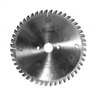 Диск с твърдосплавни пластини PILANA 91 WZ 160/2.6/20 Z=48, HW