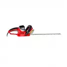 Електрически храсторез RAIDER RD-HT08, 600W, 55см - small, 238879