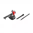 Електрически листосъбирач RAIDER RD-EBV05, 3000W, 150 куб.м/час - small