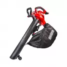 Електрически листосъбирач RAIDER RD-EBV05, 3000W, 150 куб.м/час - small, 243693