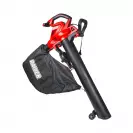 Електрически листосъбирач RAIDER RD-EBV05, 3000W, 150 куб.м/час - small, 243694