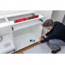 Електронен нивелир SOLA Red Digital 120, 120cm, 0-90°, ± 0.5, Bluetooth - small, 249497