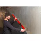 Електронен нивелир SOLA Red Digital 120, 120cm, 0-90°, ± 0.5, Bluetooth - small, 249498