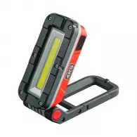 Фенер акумулаторен 4К5 WL 1000, LED, 3.7V, 5.2Аh, Li-Ion