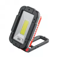 Фенер акумулаторен 4К5 WL 1500, LED, 3.7V, 10.4Аh, Li-Ion