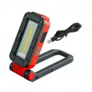 Фенер акумулаторен 4К5 WL 380, LED, 3.7V, 2.6Аh, Li-Ion - small, 240212