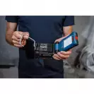Фенер акумулаторен BOSCH GLI 18V-800, 18V, 1.5-6.0Ah, Li-Ion, LED, 800lm - small, 238848