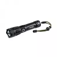 Фенер акумулаторен TOPMASTER LED 700lm, 1.8Ah, Li-Ion, LED
