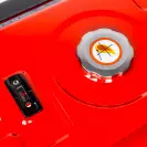 Генератор RAIDER RD-GG14, 3.0kW, 230V, бензинов, монофазен, ел. стартер - small, 238828