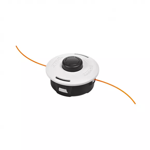 Глава за косене STIHL AutoCut 27-2 ф2.4мм, за косене на трева и тънки плевели
