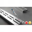 Графити резервни KNAUF 12см 6бр цветни, за молив 801601 - small, 242961