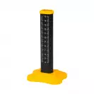 Измервател за ниво на лазерен лъч TOPMASTER - small