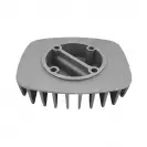 Капак на цилиндъра за компресор Basic METABO, Basic 250-24 W - small, 273473